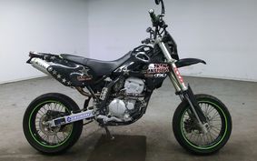 KAWASAKI KLX250D TRACKER 2002 LX250E