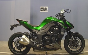 KAWASAKI Z1000 Gen.5 2017 ZXT00W