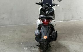 YAMAHA N-MAX 125 SE86J