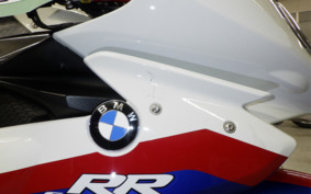 BMW S1000RR 2010