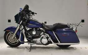 HARLEY FLHX 1450 2006