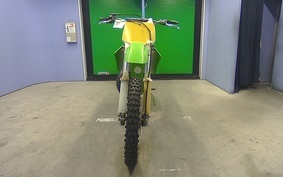 KAWASAKI KX125 KX125K