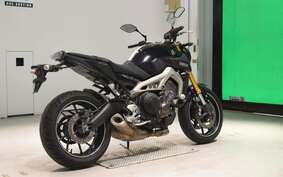 YAMAHA MT-09 2014 RN34J