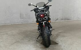 YAMAHA FAZER FZ6 S2 2009 RJ14