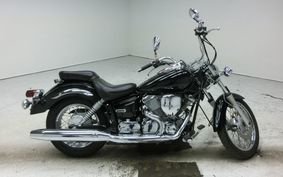 YAMAHA DRAGSTAR 250 2008 VG05J