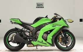 KAWASAKI ZX 10 NINJA R A 2012