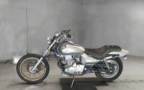 KAWASAKI ELIMINATOR 125 BA125A