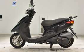 YAMAHA AXIS 125 TREET SE53J