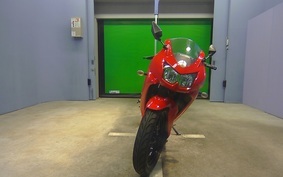 KAWASAKI NINJA 250R 2012 EX250K