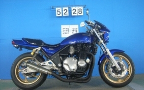 KAWASAKI ZEPHYR 1100 1995 ZRT10A