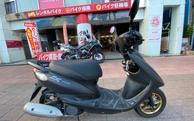 YAMAHA JOG ZR SA39J