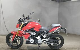 BMW G310R 2019 0G01