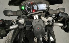 YAMAHA MT-25 RG10J