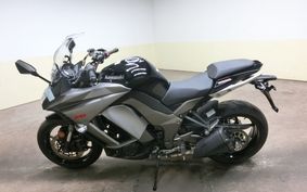 KAWASAKI NINJA 1000 2011 ZXCG13