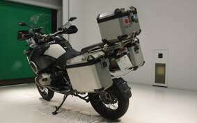 BMW R1200GS ADVENTURE 2011