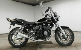 KAWASAKI ZEPHYR 400 1997 ZR400C