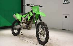 KAWASAKI KX250 KX252C