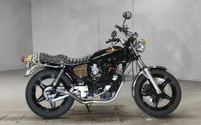 HONDA CB400T HAWK 2 2023 CB400T