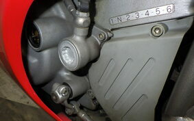 DUCATI 996 MONOPOSTO 2031 H200A