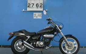 HONDA MAGNA 50 AC13