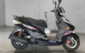 YAMAHA CYGNUS 125 X SE46