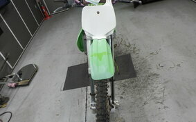 KAWASAKI KX80 KX080Z