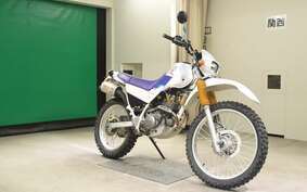 YAMAHA SEROW 225 W 4JG