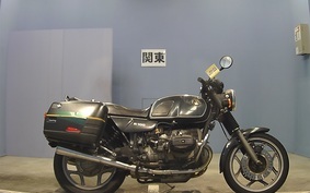 BMW R80 1986