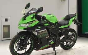 KAWASAKI ZX-25R ZX250E