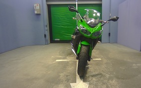 KAWASAKI NINJA 1000 A 2011 ZXT00G