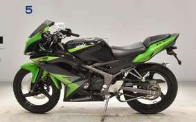 KAWASAKI NINJA150RR KR150P