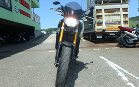 YAMAHA MT-09 ABS 2014 RN34J