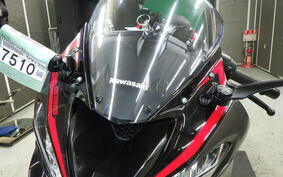 KAWASAKI NINJA ZX-6R A 2022 ZX636G