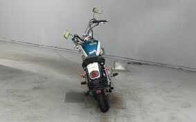 YAMAHA VIRAGO 250 S 3DM