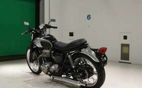 KAWASAKI W650 2007 EJ650A