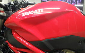 DUCATI STREETFIGHTER 848 2014 F104J