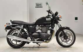 TRIUMPH BONNEVILLE 2016 J9107G