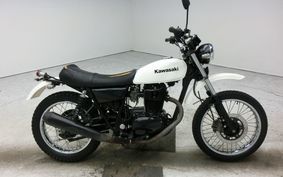 KAWASAKI 250TR 2002 BJ250F