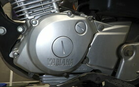 YAMAHA YBR125