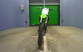 KAWASAKI KX250 F 2015 KX250Z