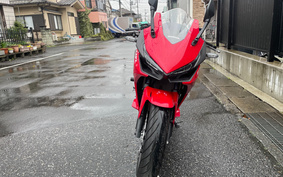 HONDA CBR400R 2022 NC56