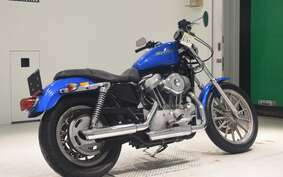 HARLEY XL883 2004