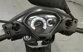 YAMAHA AXIS Z SED7J