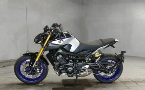 YAMAHA MT-09 SP 2021 RN52J