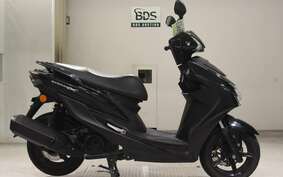 YAMAHA CYGNUS 125 XSR 3 SED8J