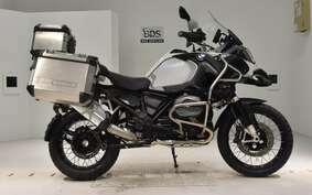 BMW R1200GS ADVENTURE 2015