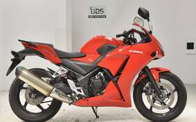 HONDA CBR250R A MC41