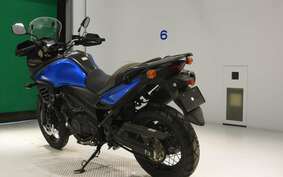 SUZUKI DL650 ( V-Strom 650 ) 2015 VP56A