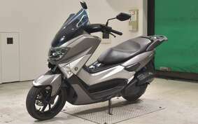 YAMAHA N-MAX SED6J