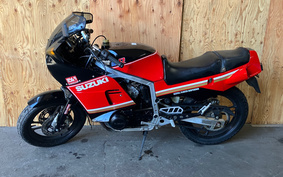 SUZUKI GSX-R400 1984 GK71B